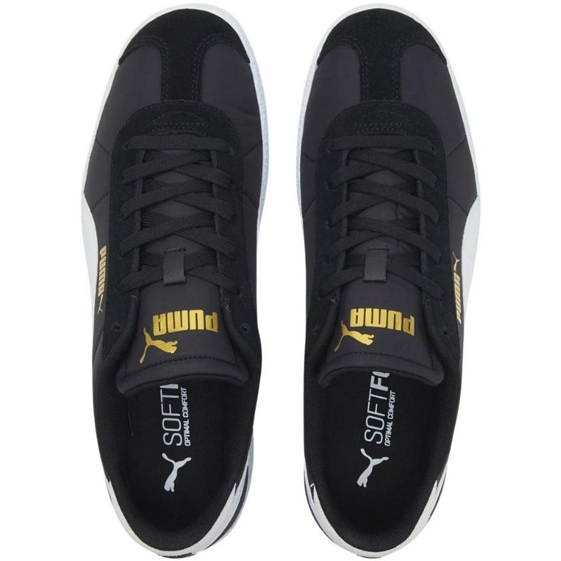 Boty Puma Club Nylon černé 384822 04 černý 2