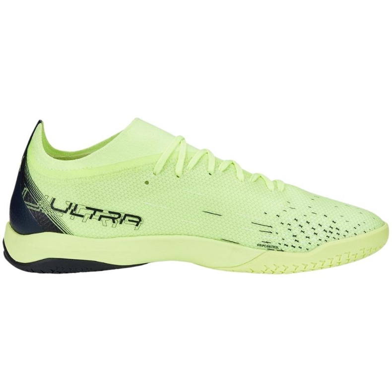 Kopačky Puma Ultra Match It 106904 01 žluť 1