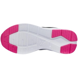 Dětské boty Puma Wired Run Jr. černá 374214 20 5