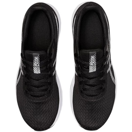 Asics Patriot 13 černé dámské běžecké boty 1012B312 001 černá 2