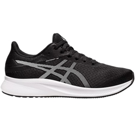 Asics Patriot 13 černé dámské běžecké boty 1012B312 001 černý 1