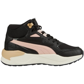 Dámské boty Puma X-Ray Speed ​​Mid Wtr černé 385869 05 černý 1