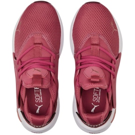 Dámské boty Puma Softride Enzo Evo dirty pink 377048 05 vícebarevný 2