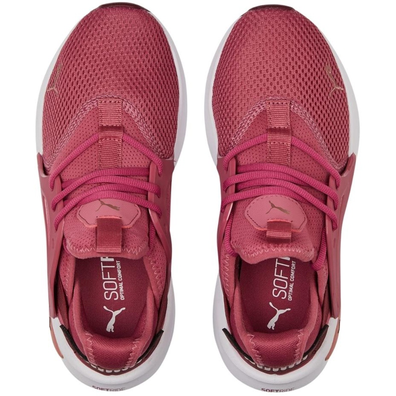 Dámské boty Puma Softride Enzo Evo dirty pink 377048 05 vícebarevný 2
