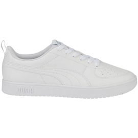 Dámské boty Puma Rickie bílé 387607 01 bílý 1