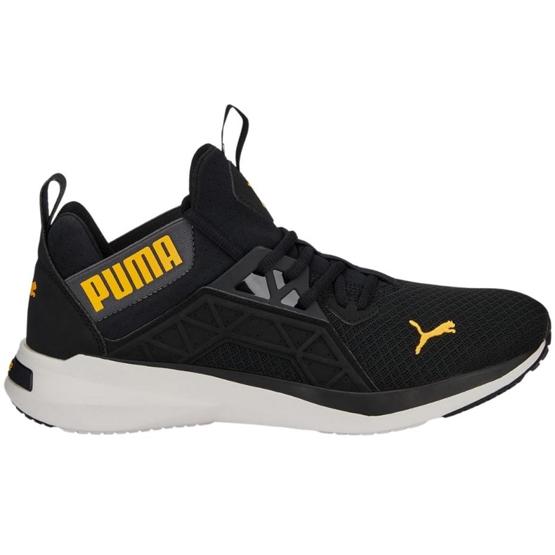 Pánské boty Puma Softride Enzo Nxt černé 195234 11 černý 1