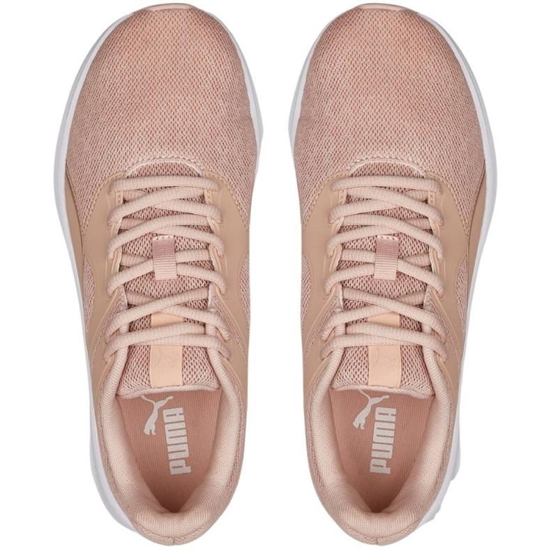 Dámské boty Puma Transport růžové 377028 07 růžový 2