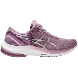Asics Gel-Pulse 13 dámské běžecké boty růžovo-bílé 1012B035 500 růžový 1