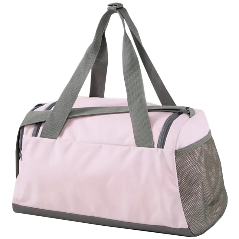 Dětské boty Kappa Lineup Low K růžové a bílé 260932K 2110 bílý 2