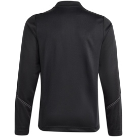 Kopačky Puma Ultra Pro FG/AG 107240 01 černý pomeranče a červené 2
