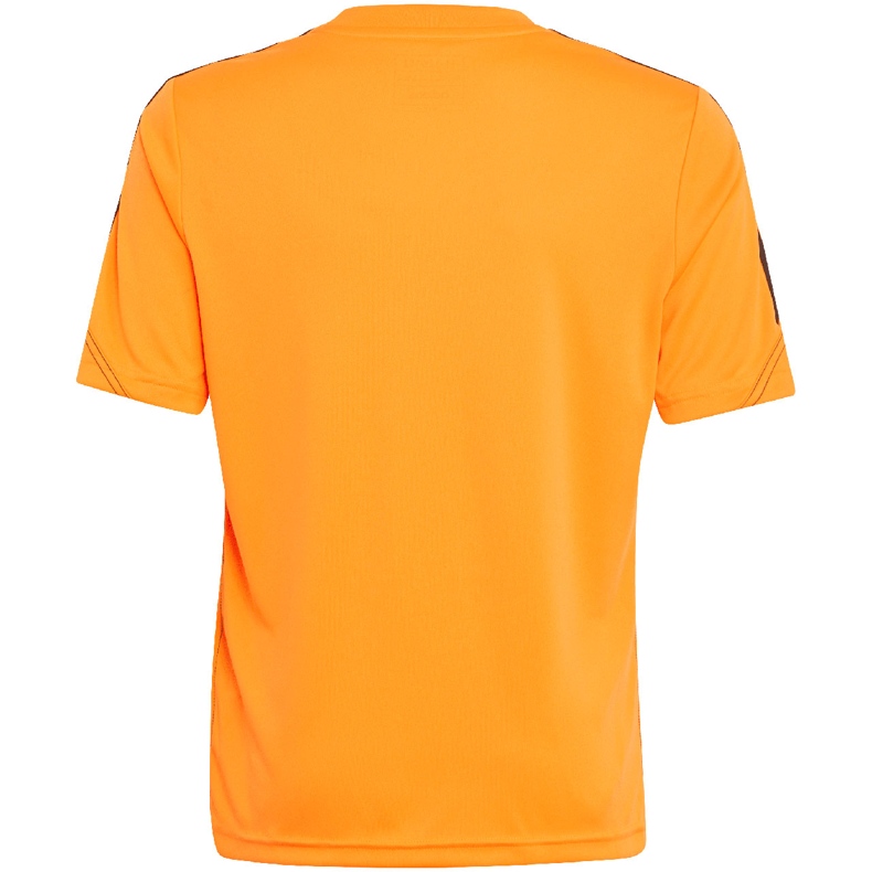 Dětské boty Puma Smash v2 Glitz Glam V Ps 367378 29 oranžový 2