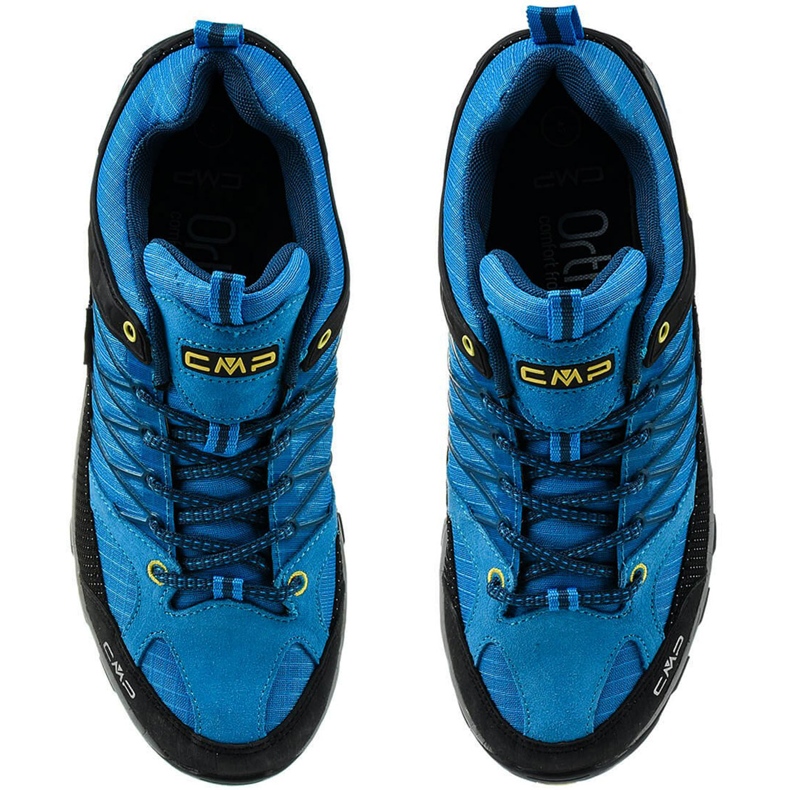 Boty Puma St Runner v3 Sd černé 387646 01 černý 2