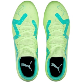 Asics Gel-Pulse 14 Gtx pánské běžecké boty černo-žluté 1011B490 001 černý 2