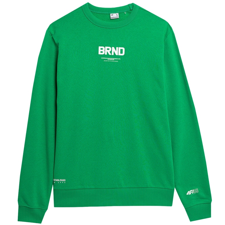 Dětské boty Kappa Follow K zelené 260604K 3110 zelená 1