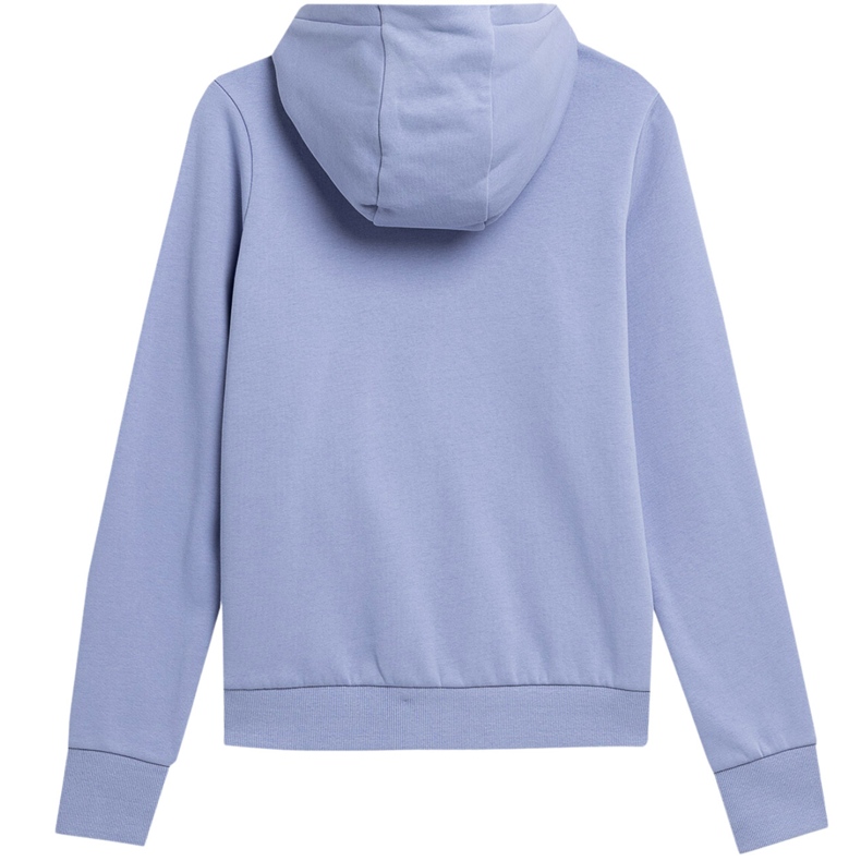 Dětské boty Kappa Follow K broskev 260604K 7429 modrý 2