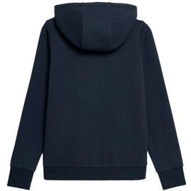 Fotbalové boty Joma Top Flex Indoor 2122 bílé TOPS2122IN bílý 2