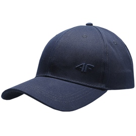 Rider Bay Xii Ad pánské žabky tmavě modrá a červená 83323-AE879 1