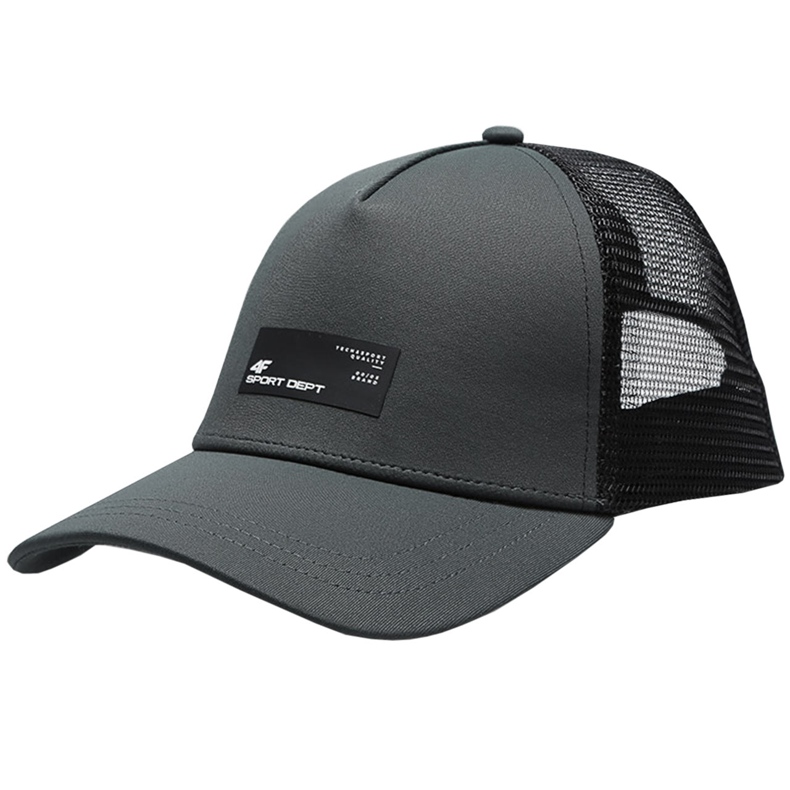 Dětské žabky Rider Speed ​​​​Slide In tmavě modrá-černo-červená 11816-AF961 šedá 1