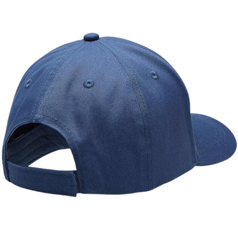 Dětské pantofle Lee Cooper tmavě modré LCW-22-42-0992K modrý 2