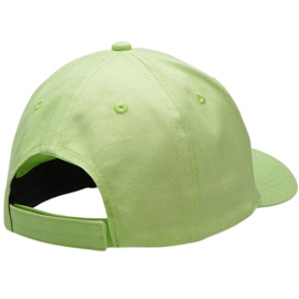 Dětské pantofle Lee Cooper fuchsiové LCW-22-42-0999K zelená 2