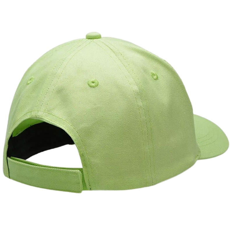 Dětské pantofle Lee Cooper fuchsiové LCW-22-42-0999K zelená 2