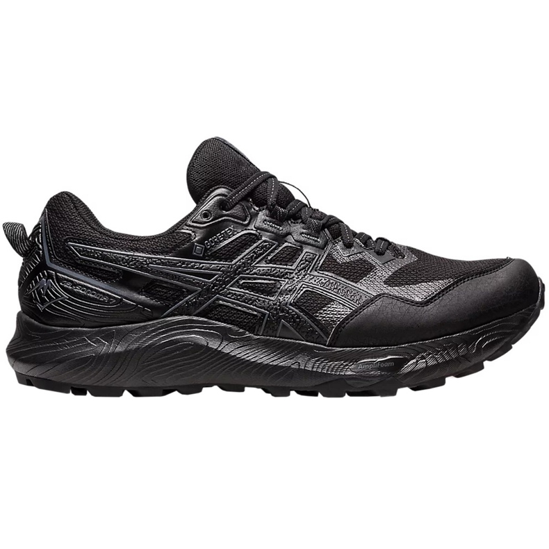 Dámské boty Lee Cooper černobílé LCW-23-44-1629LA černý 1