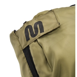 Lee Cooper dámské žabky černé LCW-23-42-1732LB černý 2