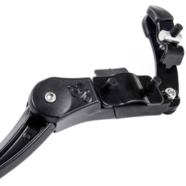 Dámské Lee Cooper bílé a růžové žabky LCW-23-42-1734LA růžový 2