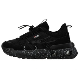 Fila UpgR8 HW boty FFW0242.83052 černá 1