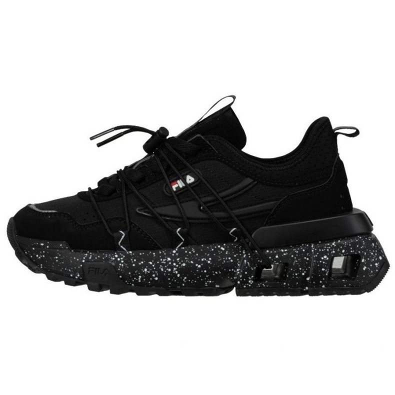 Fila UpgR8 HW boty FFW0242.83052 černý 1