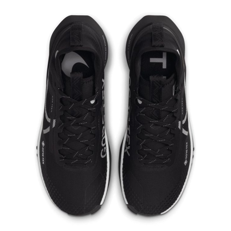 Běžecké boty Nike React Pegasus Trail 4 Gore-Tex W DJ7929-001 černý 2