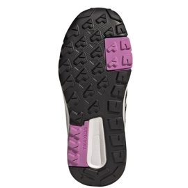 Boty Adidas Terrex Trailmaker Mid R. Rdy Jr GZ1162 růžový 4