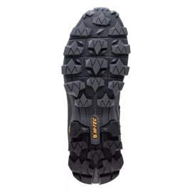 Boty Hi-Tec Everest Snow Hiker W 92800555294 žlutá 2