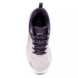 Běžecké boty IQ Intelligence Quality Mahele W 92800489870 bílý 1