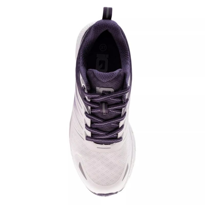 Běžecké boty IQ Intelligence Quality Mahele W 92800489870 bílý 1