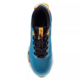 Boty Elbrus Faren Wp Gr M 92800488751 modrý 1