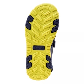 Hi-Tec Solin sandály 92800490123 modrý 2