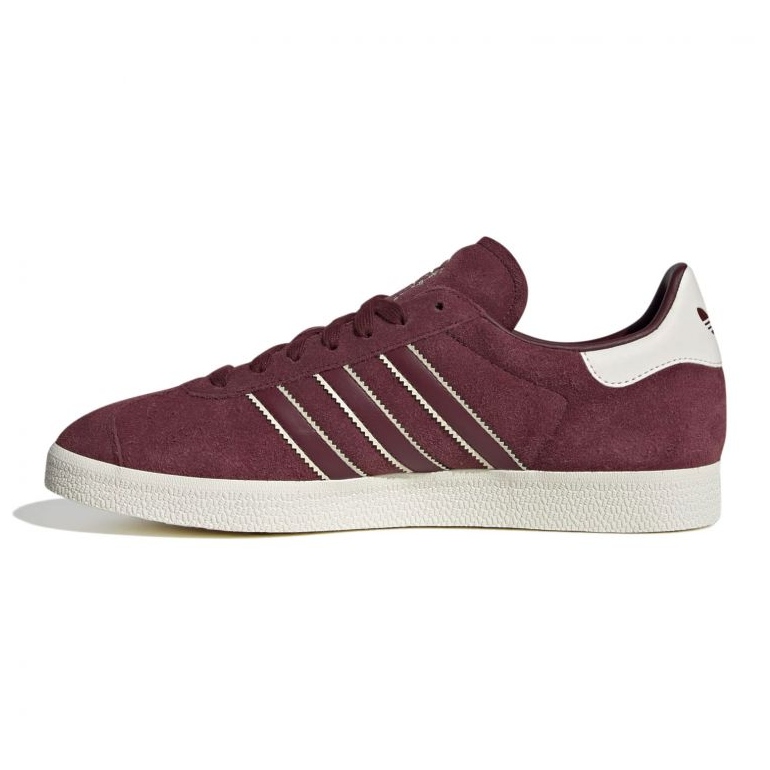 Boty Adidas Gazelle M ID3724 červené 1