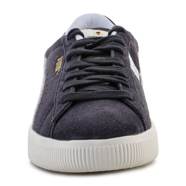 Boty Puma Suede Vtg Rdl Lb M 381164-01 fialový 1