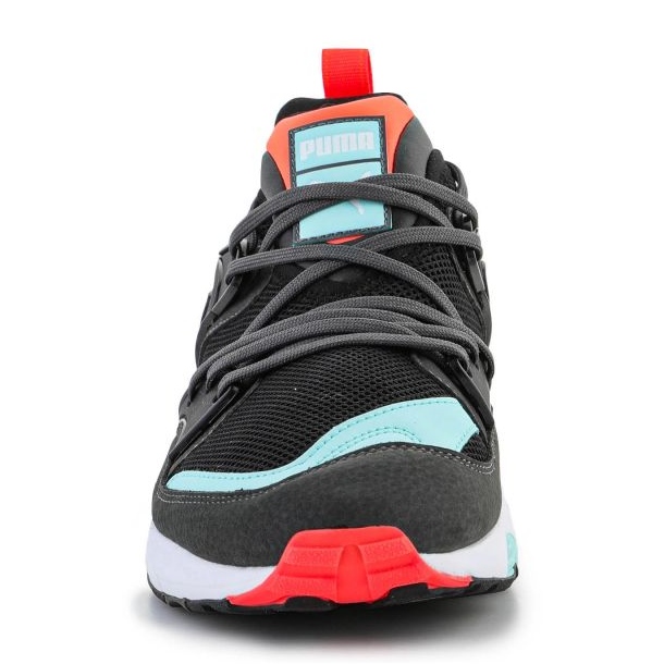Boty Puma Blaze of Glory Reverse Classics M 383532-01 černý 1