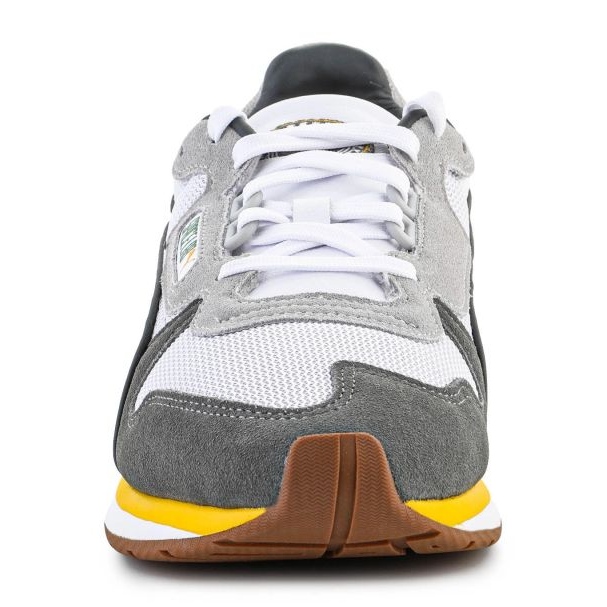 Puma Boty Space Lab Legends M 384381-01 vícebarevný 1