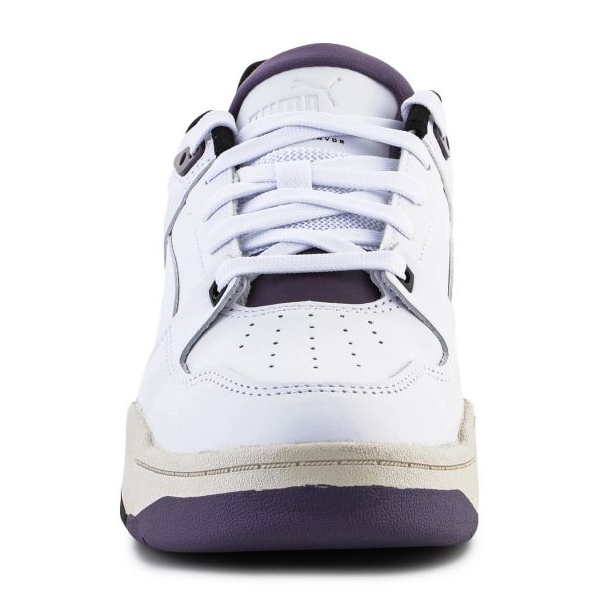 Boty Puma Slipstream Invdr W 386270-02 bílý 1