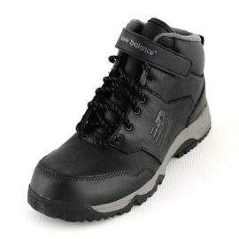 Boty New Balance M KV754BLY černý 2