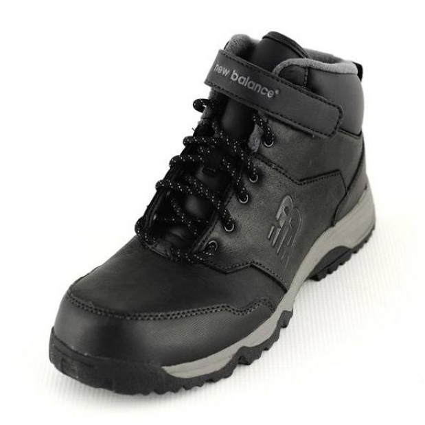 Boty New Balance M KV754BLY černá 2