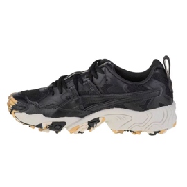 Boty Asics Gel-Nandi W 1202A172-001 černý 1