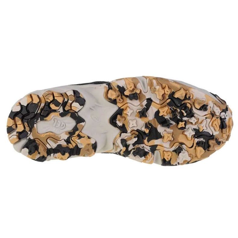 Boty Asics Gel-Nandi W 1202A172-001 černá 3