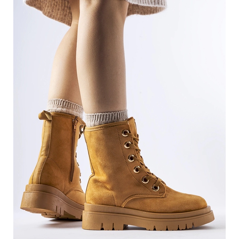 Pracovníci Montella izolovali karamelem hnědý 1