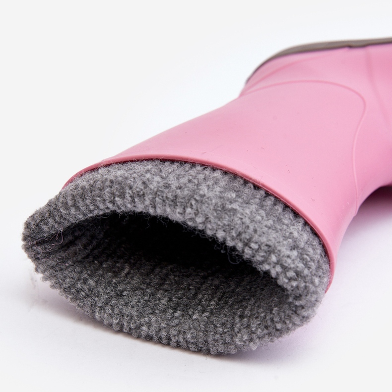 Lemigo Ohřívač do bot Wave 980 Grey Wellington šedá 1