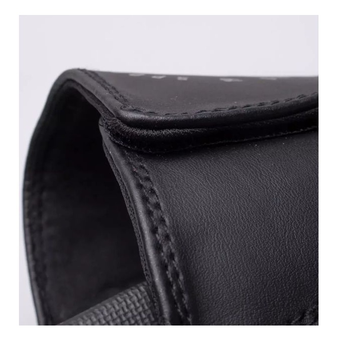 Dámské sportovní žabky 4F 4FJSS23FFLIM080-21S černé černá 3