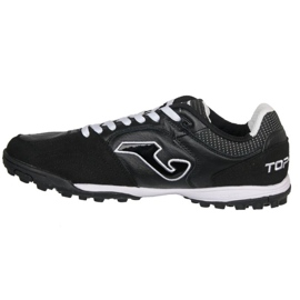 Kopačky Joma Top Flex 2121 Tf M TOPS2121TF černý 1